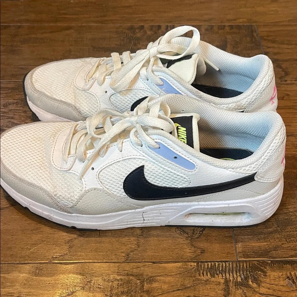 Nike Air Max SC 'White Photon Dust' - Picture 3 of 6